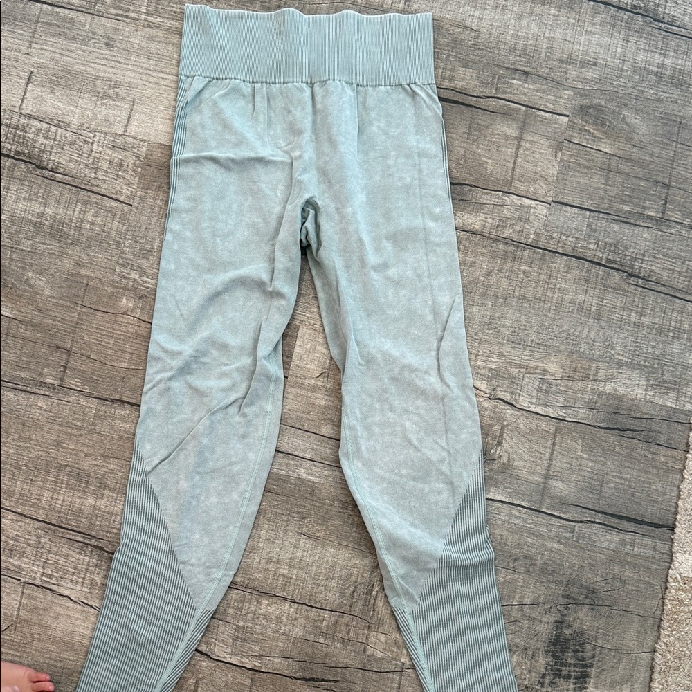 Victoria's Secret Pink Seamless Leggings